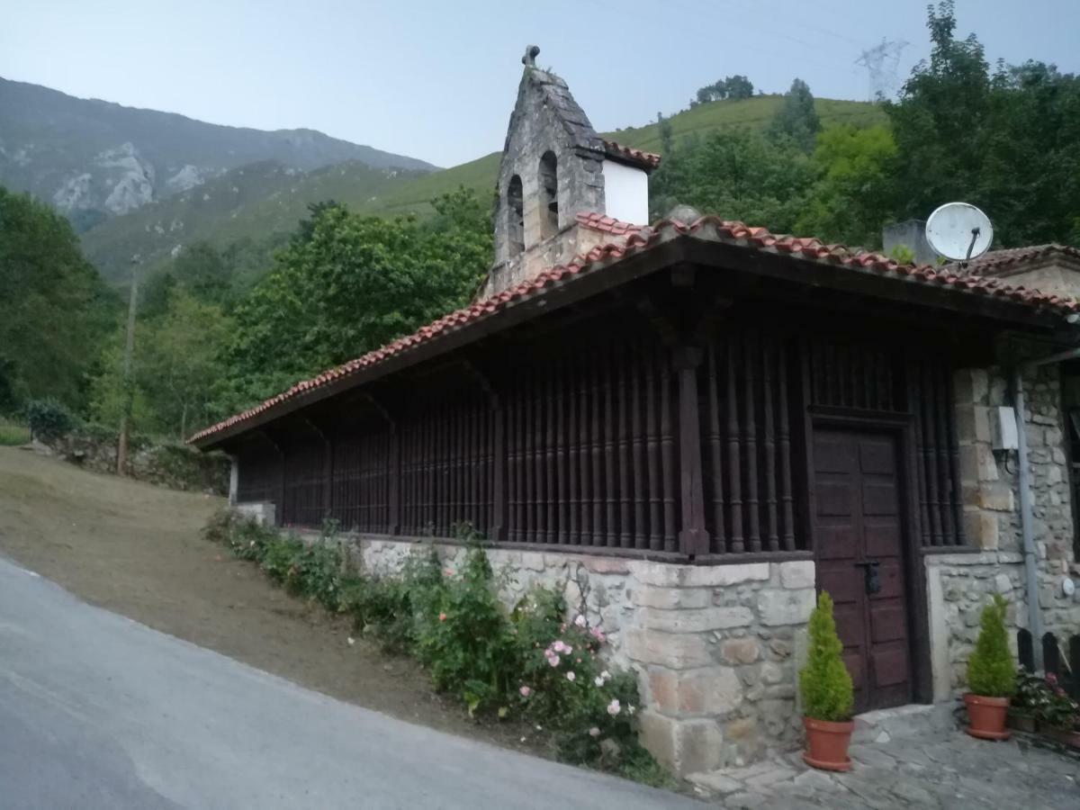 Villa La Casina De Felix Alles Exterior foto